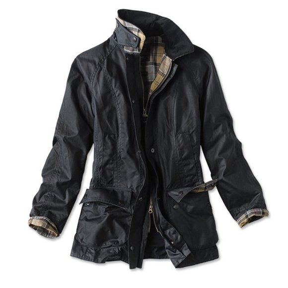Barbour Jackets & Blazers - Barbour® Beadnell Jacket